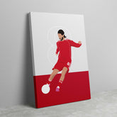 Dominik Szoboszlai - Liverpool