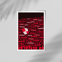 The Kop Champions - Liverpool