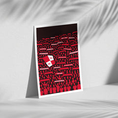 The Kop Champions - Liverpool