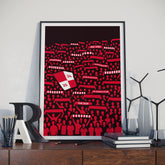 The Kop Champions - Liverpool