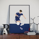 Kieran Tierney - Scotland