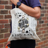 Kane Tote Bag