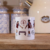 Aston Villa Players Mug