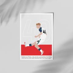 Tom Watson Commentary Play-Off Final - Sunderland