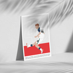 Tom Watson Commentary Play-Off Final - Sunderland