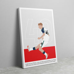 Tom Watson Commentary Play-Off Final - Sunderland