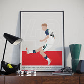 Tom Watson Commentary Play-Off Final - Sunderland