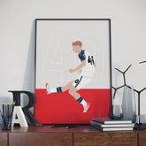 Tom Watson Play-Off Final - Sunderland