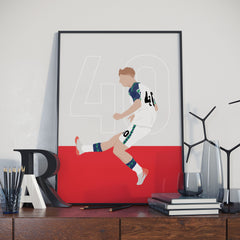 Tom Watson Play-Off Final - Sunderland