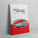 Sunderland Play-Off Final