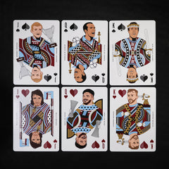 WHUFC Playing Cards