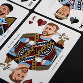 WHUFC Playing Cards