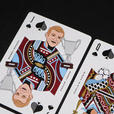 WHUFC Gift Bundle - Playing Cards, Beer Mats & Pint Glass