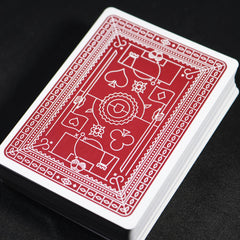 WHUFC Playing Cards