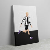 Nick Woltemade - Newcastle