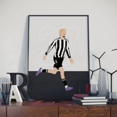 Nick Woltemade - Newcastle