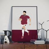 Lucas Paquetá - West Ham