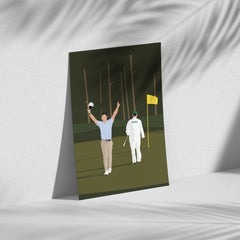 Rory McIlroy Masters 2026
