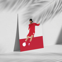 Dominik Szoboszlai - Liverpool