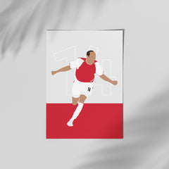 Thierry Henry 14 - AFC