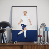 Harry Kane - North London Whites