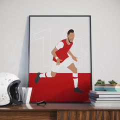 Aubameyang - AFC
