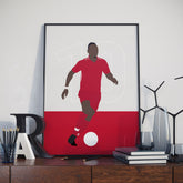 Sadio Mane - Liverpool