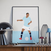 Raheem Sterling - Man City