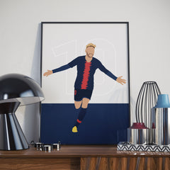 Neymar - Paris Saint Germain