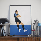 Kylian Mbappe - France