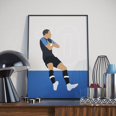 Kylian Mbappe - France