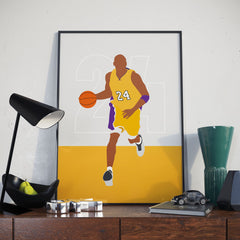 Kobe Bryant - LA Lakers