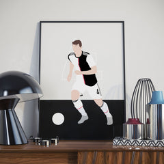 Matthijs de Ligt - Juventus