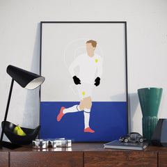 Patrick Bamford - Leeds United