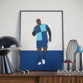 Adebayo Akinfenwa - Wycombe Wanderers