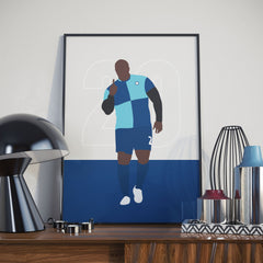 Adebayo Akinfenwa - Wycombe Wanderers