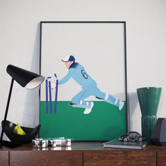 Jos Buttler - England