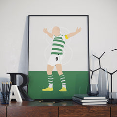 Scott Brown - Celtic