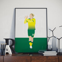 Todd Cantwell - Norwich City