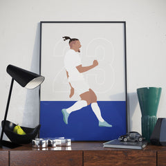 Kalvin Phillips - Leeds United