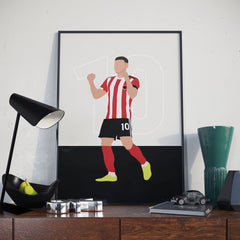 Billy Sharp - Sheffield United