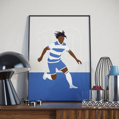 Eberechi Eze - QPR