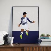 Matheus Pereira - West Brom