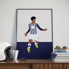 Matheus Pereira - West Brom