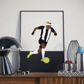 Allan Saint-Maximin - Newcastle