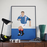 Ally McCoist - Rangers