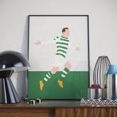 Callum McGregor - Celtic