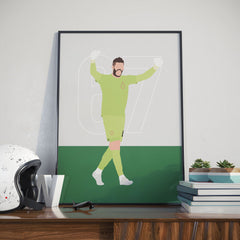 Fraser Forster - Celtic