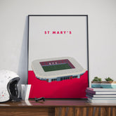 St Mary's - Southampton