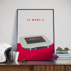 St Mary's - Southampton